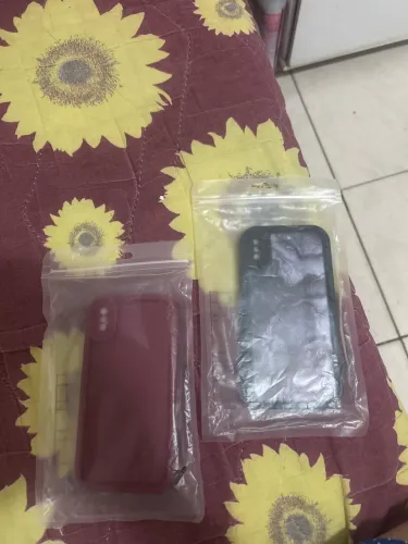 Capinha de celular iPhone Xr