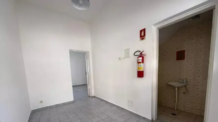 Sala comercial