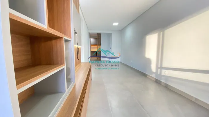 Apartamento para locação, Ingleses do Rio Vermelho, Florianópolis, SC