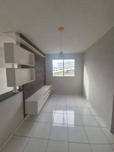 Ótima Oportunidade - Apartamento recém reformado 