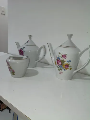 Kit de chá