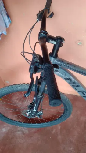 Vendo uma baik aro 29 por 400