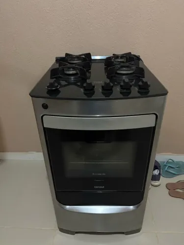 Fogão