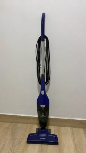Aspirador de Pó Electrolux Airspeed - Desapego