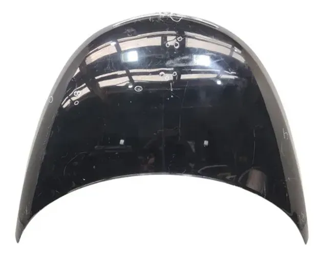 Capo Pt Cruiser 2001 2010 Preto Avaria