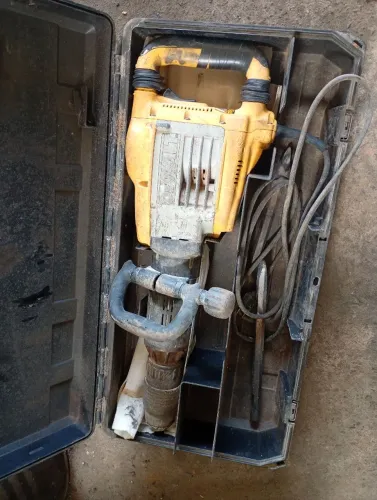 Martelete 30 kilos