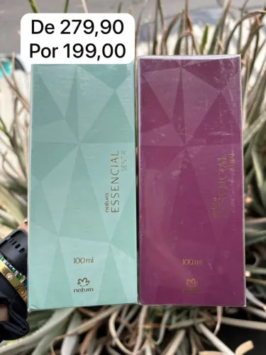 Essencial 150 cada