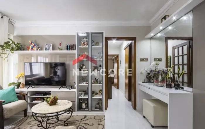 Apartamento em Avenida Bagé - Petrópolis - Porto Alegre/RS
