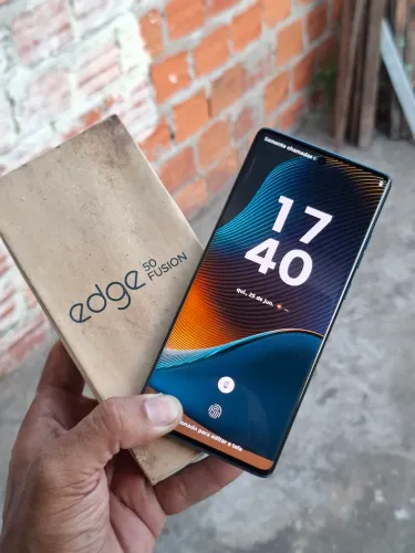 Motorola edge 50 fusion 