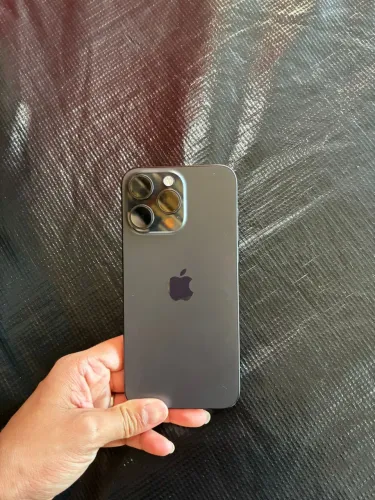 IPhone 15 Pro Max 512GB
