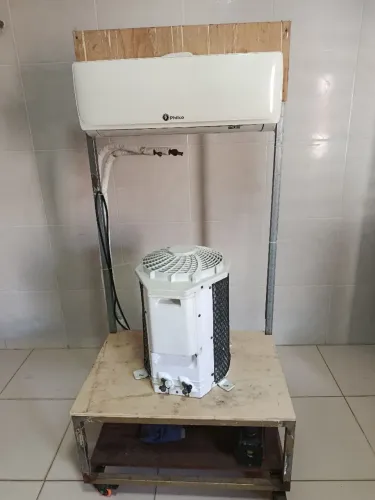Ar condicionado
