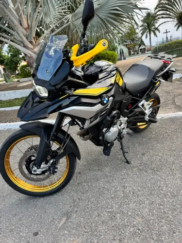 BMW F850 GS PREMIUM (+Plus) 40 Anos