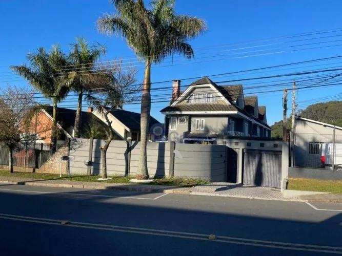 Sobrado com 3 dormitórios, 190 m² - venda por R$ 1.550.000,00 ou aluguel por R$ 9.930,00/m