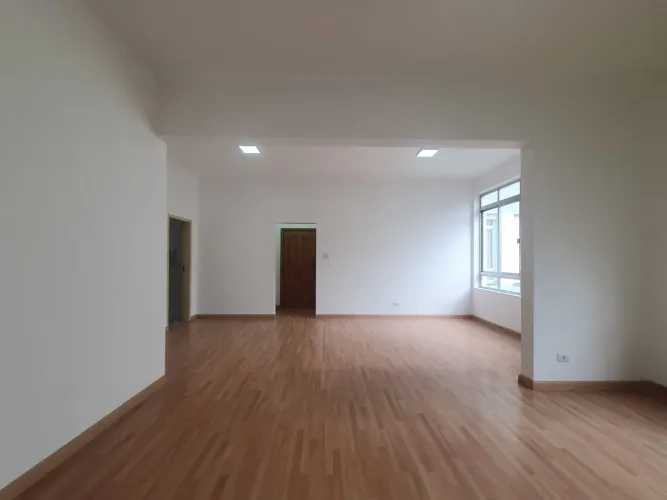 Apartamento 2 dormitórios em Higienópolis - São Paulo, SP