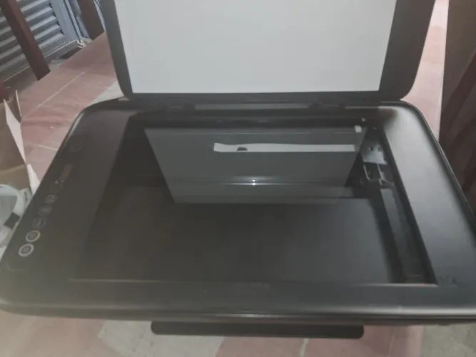 Impressora hp desktop 2774