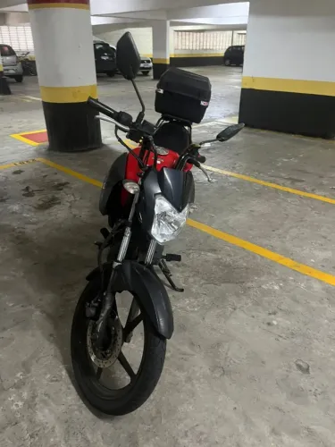Yamaha Factor 150