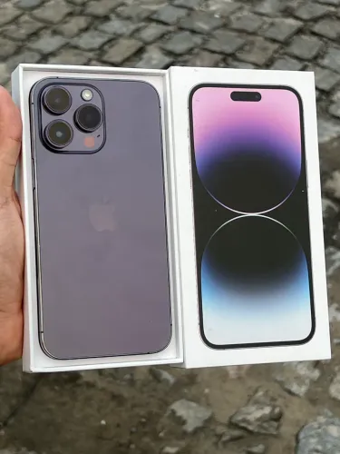 iPhone 14 Pro Max