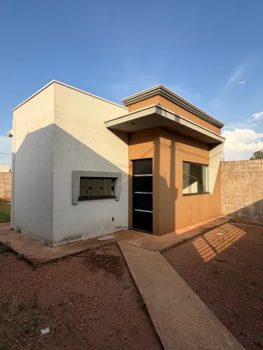 Casa a venda