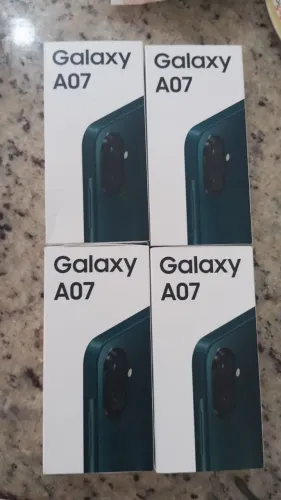 Samsung 128 GB novo lacrado na caixa 