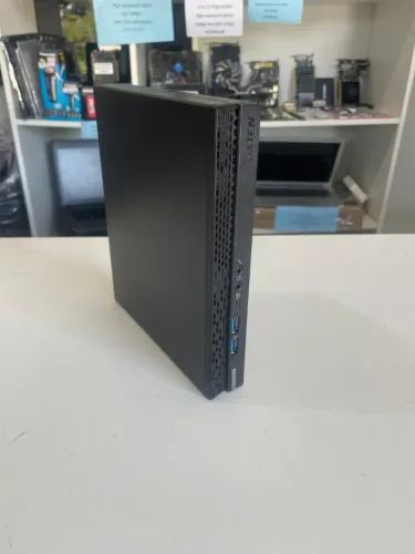 cpu mine pc core i3 8ªgeração/8gb memoria ddr4/SSD 240gb perfeito garantia e nf