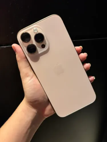 iPhone 16 Pro Max 512 gb