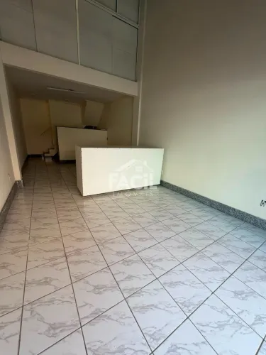Loja à Venda em Jardim Camburi, Vitória - 60m², R$350 mil