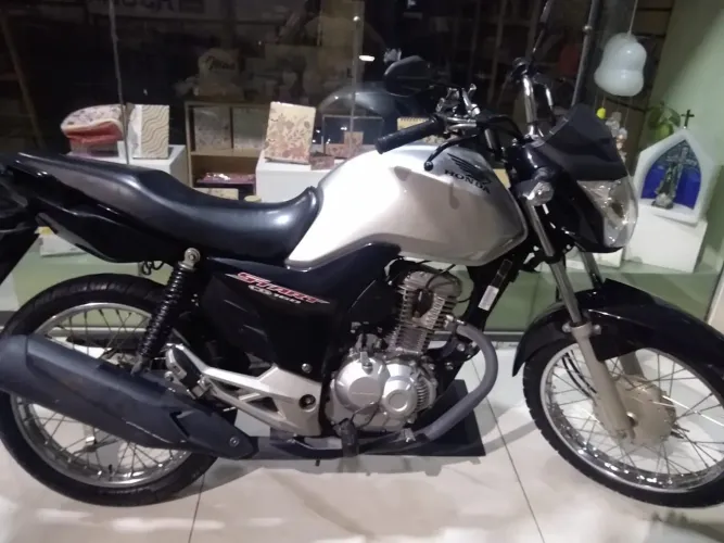VENDO CG START 160