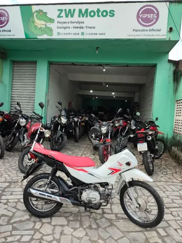 Pop 110i