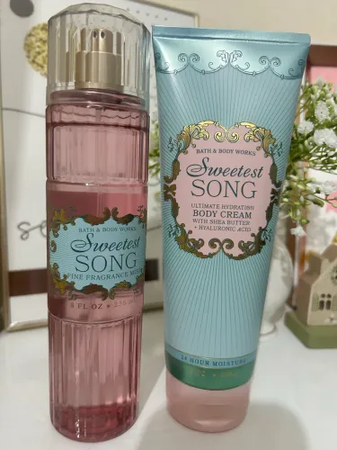 Kit BATH & BODY WORKS