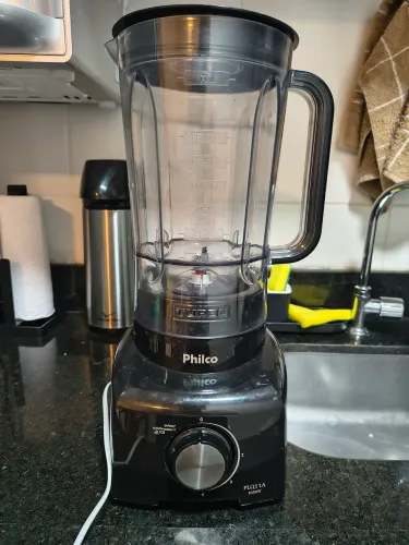 Liquidificador Philco 2,7L
