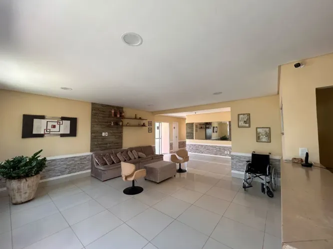 SEU NOVO APARTAMENTO NO PORTO DAS DUNAS! 
