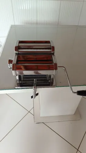 Máquina para massas 