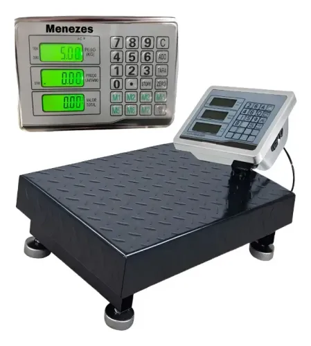 BALANÇA DIGITAL 180 KG 30 X40 NOVA LACRADO$430 A PRNTA ENTREGA 