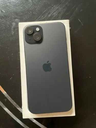 iPhone 15 Plus 128GB Bateria 87%