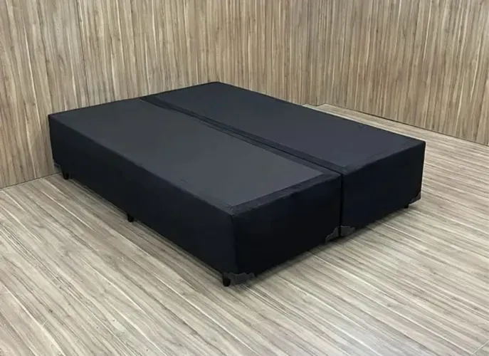 Base Box Casal. Bipartida.