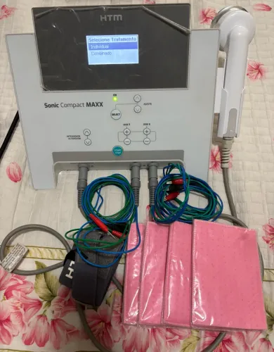 Sonic Compact Max
