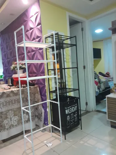prateleiras organização para vaso sanitário