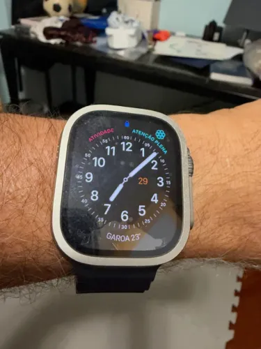 Apple Watch Ultra 2 49 mm