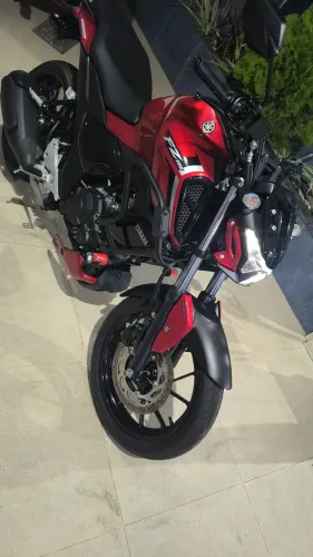 Moto nova