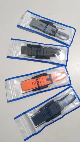 Pulseira de Silicone Para GARMIN 