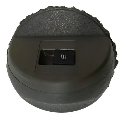 Botão Vidro Eletrico Dianteiro Direito Vw Gol G4 2007 2008