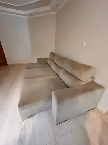 Sofá 