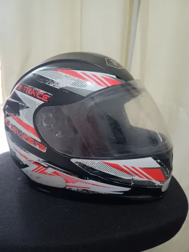 Capacete Fly
