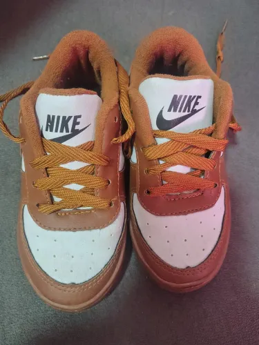 Vende-se Tênis Infantil número 29 Nike