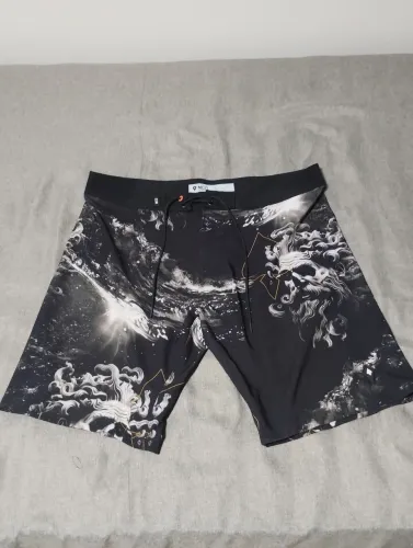 Bermuda MCD Poseidon