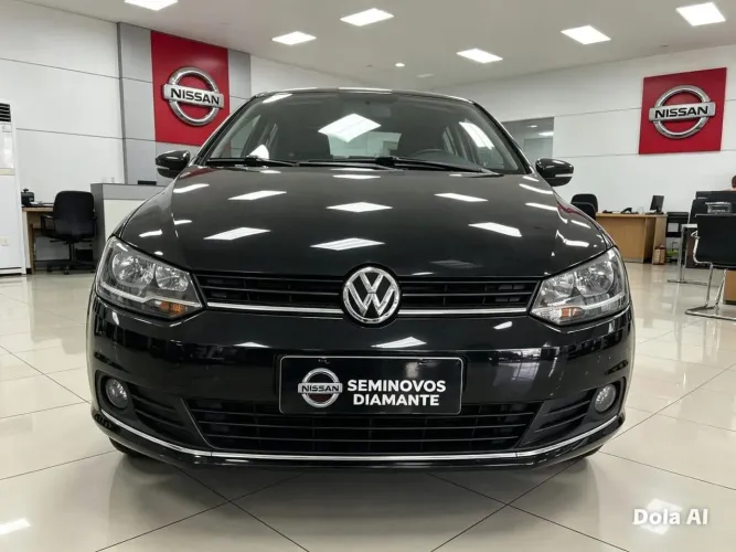 Volkswagen Fox Connect 1.6 Flex 8V 5P 2020
