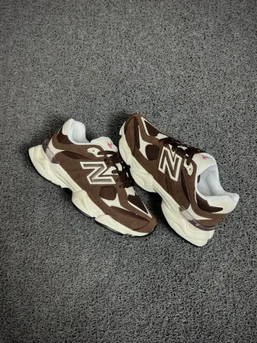 New balance 9060 feminino