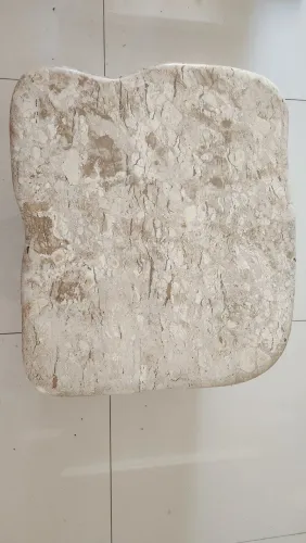 Mesa de centro(marmore)