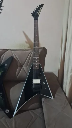 Jackson RR