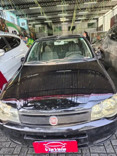Fiat Siena 1.0/ EX 1.0 MPI Fire/ Fire Flex 8V 2010